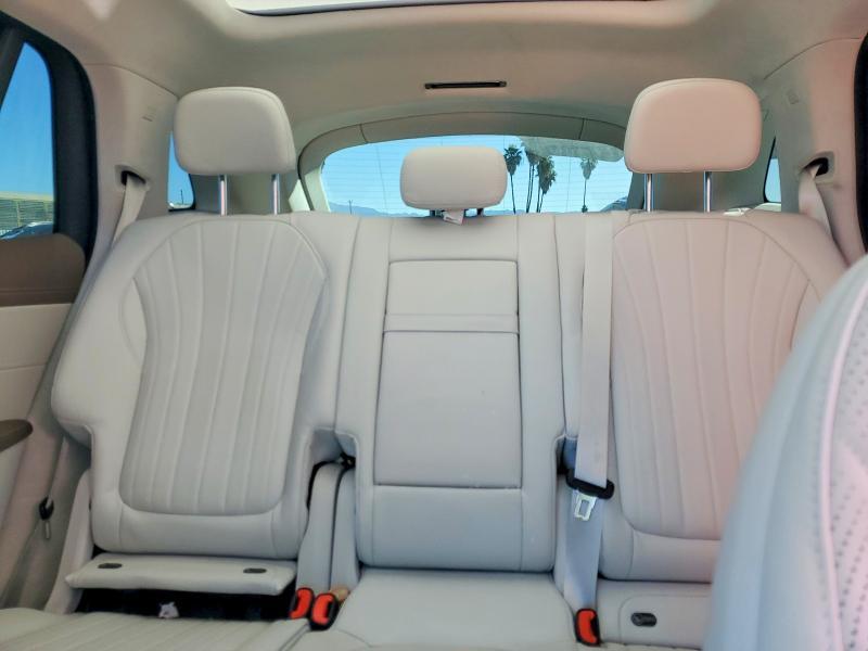 2024 Mercedes-Benz Eqs suv 450+