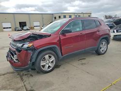 2022 Jeep Compass Latitude for sale in Wilmer, TX