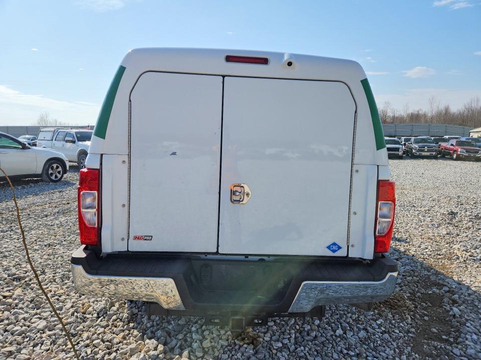 2022 Ford F250 Super Duty