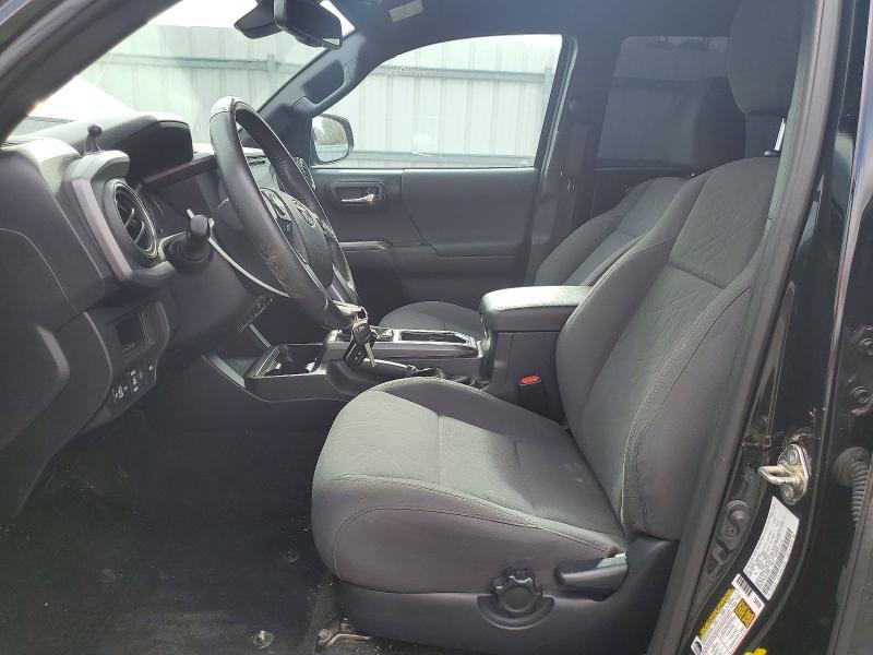 2019 Toyota Tacoma TRD OFF-Road