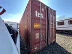 2021 Shipping Contai Trailers