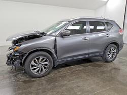 2015 Nissan Rogue sl for sale in Wilmer, TX