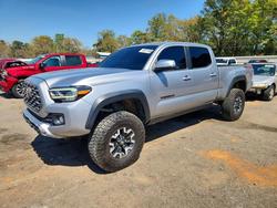 Salvage cars for sale from Copart Eight Mile, AL: 2021 Toyota Tacoma TRD OFF-Road