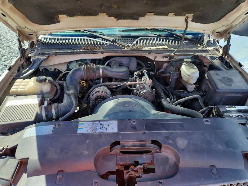 2003 Chev Silverado 1500 C1500