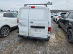 2020 Nissan NV200 Utility / Service Van