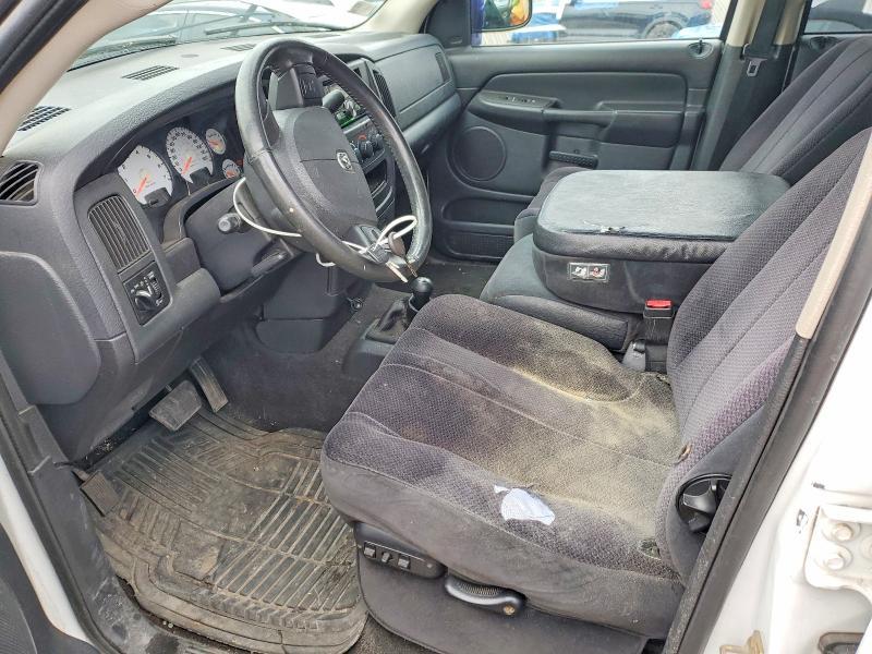 2005 Dodge RAM 1500 ST