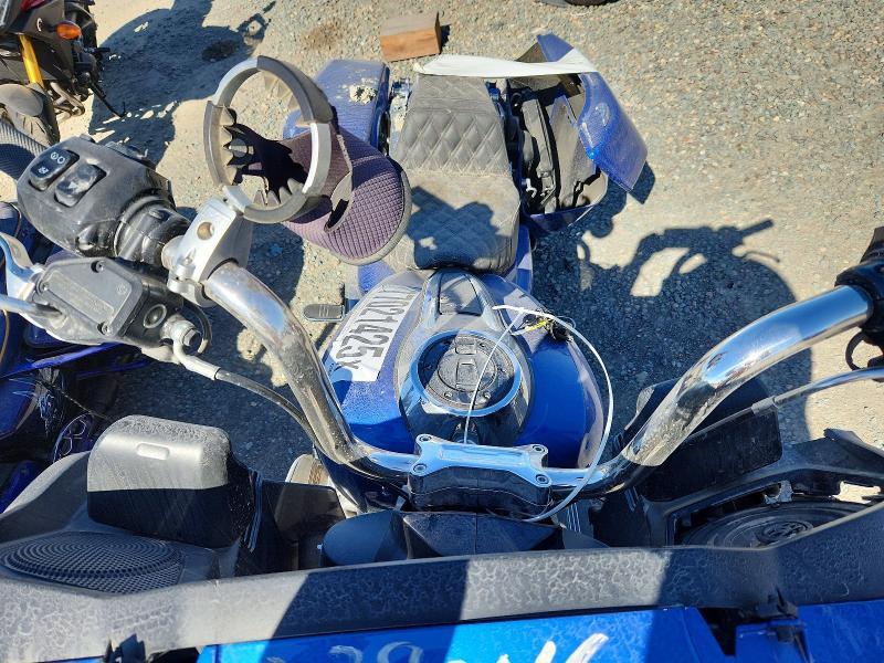 2024 Harley-Davidson Fltrx