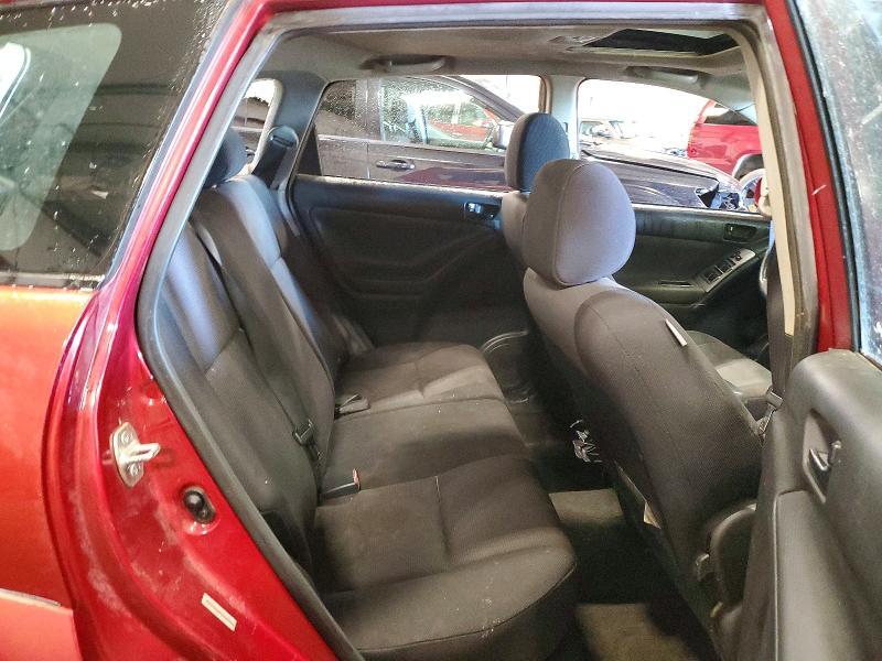2008 Pontiac Vibe