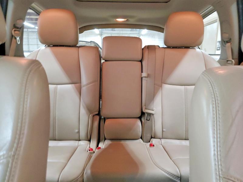 2014 Niss Pathfinder