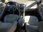 2011 Hyundai Sonata Hybrid Base