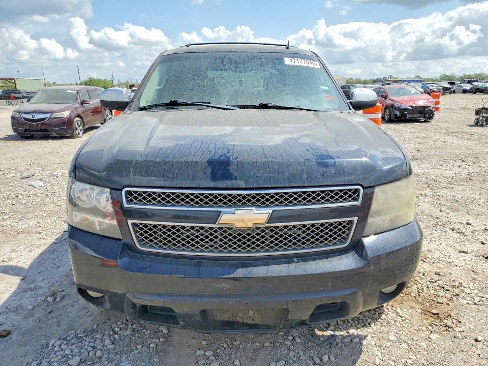 2010 Chevrolet Tahoe C1500 ltz