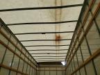2023 International MV607 BOX Truck
