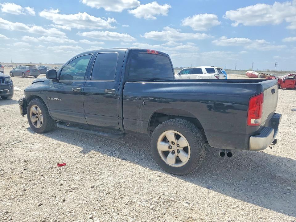 2003 Dodge RAM 1500 ST