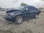 2013 Chevrolet Avalanche LTZ