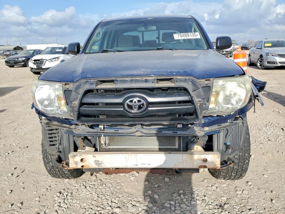 2006 Toyota Tacoma V6