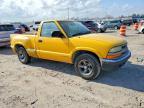 2003 Chevrolet S Truck S10