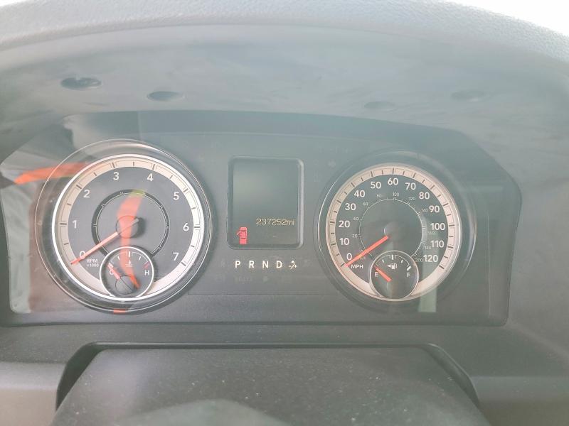 2017 Dodge 1500 Laramie