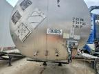 2001 Walker 2025 Walker Tank Trailer