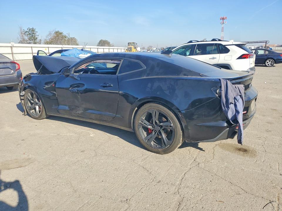 2023 Chevrolet Camaro LT1