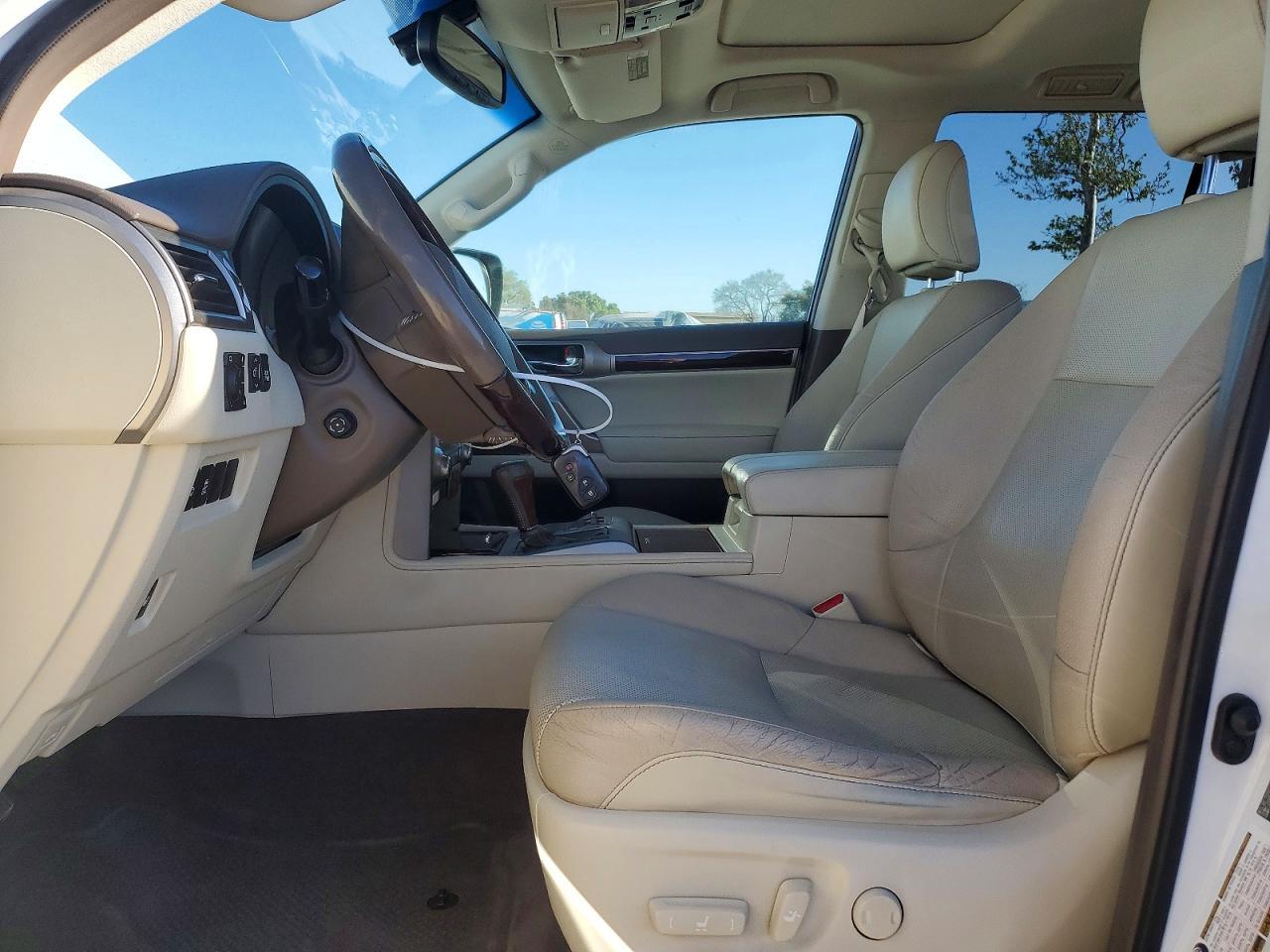 2018 Lexus GX