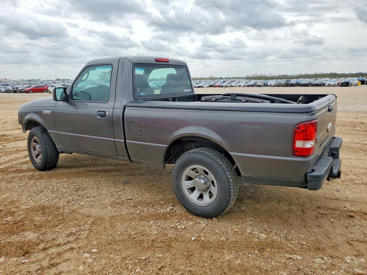 2009 Ford Ranger