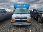 2008 Chevrolet Express G3500