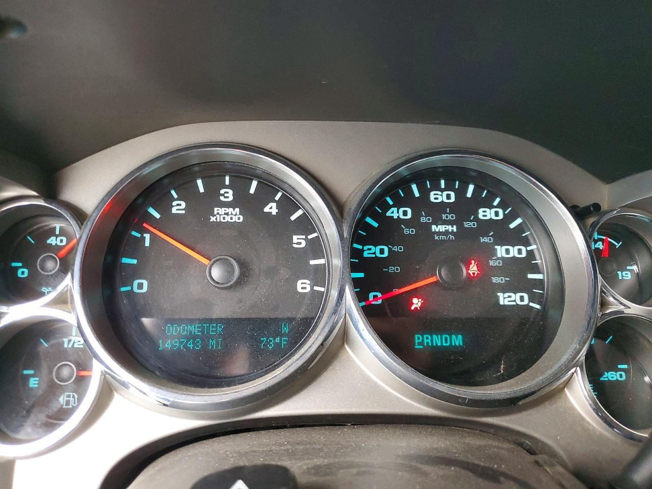 2013 GMC Sierra K1500 SLE