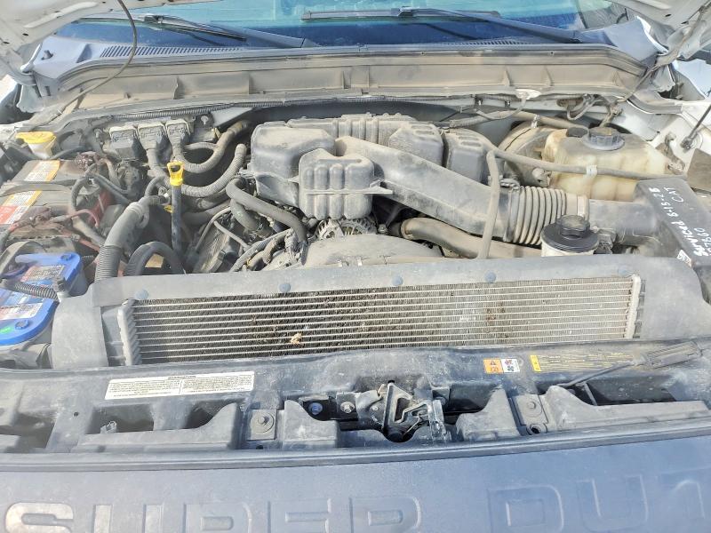 2014 Ford F250 4X4 W/BFX BED Insert