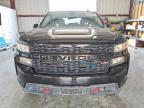 2021 Chevrolet Silverado K1500 Trail Boss Custom