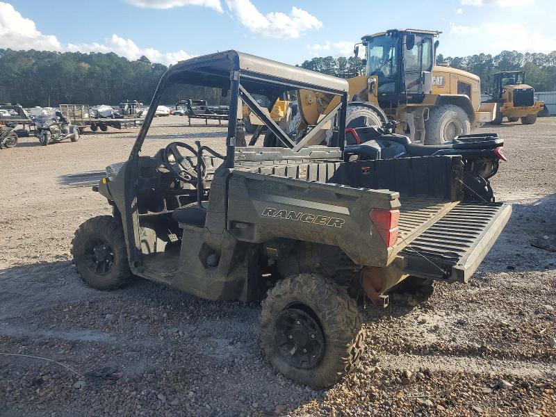 2021 Polaris Ranger 1000 Utility Vehicle
