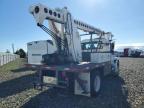 2002 International 4300 Cable Placer Bucket Truck