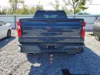 2020 Chevrolet Silverado C1500 Custom