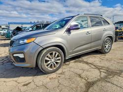 2012 KIA Sorento sx for sale in Pennsburg, PA