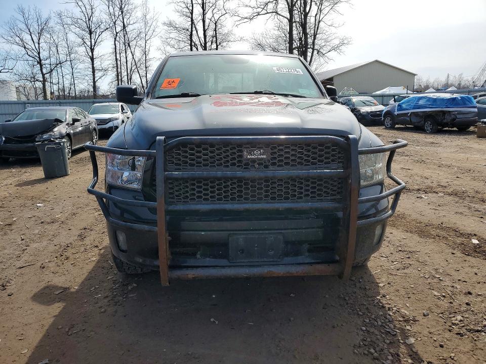 2017 Dodge RAM 1500 SLT