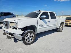 GMC Sierra salvage cars for sale: 2011 GMC Sierra C1500 sle