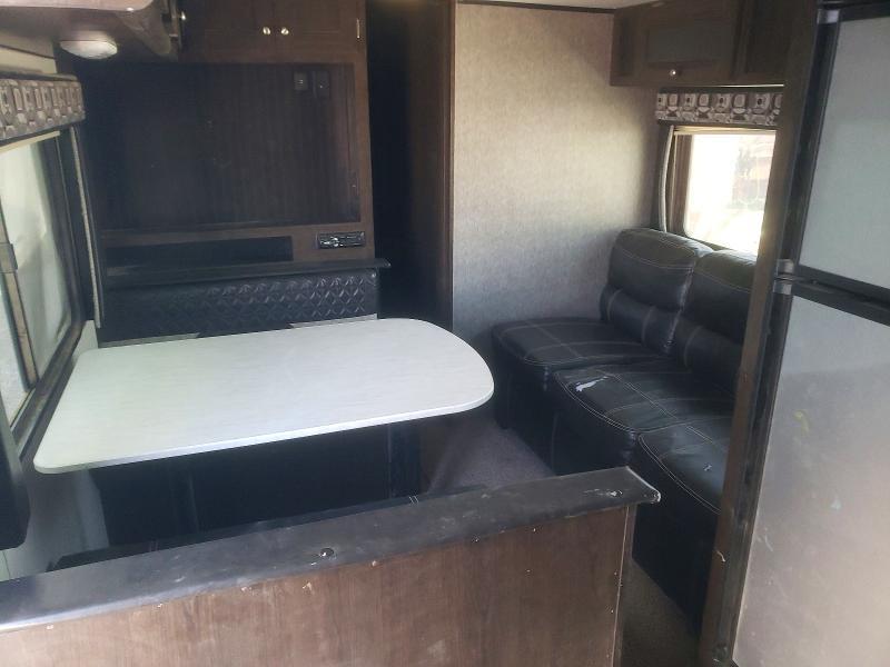 2020 Pioneer 2020 Heartland RV Pioneer Camper