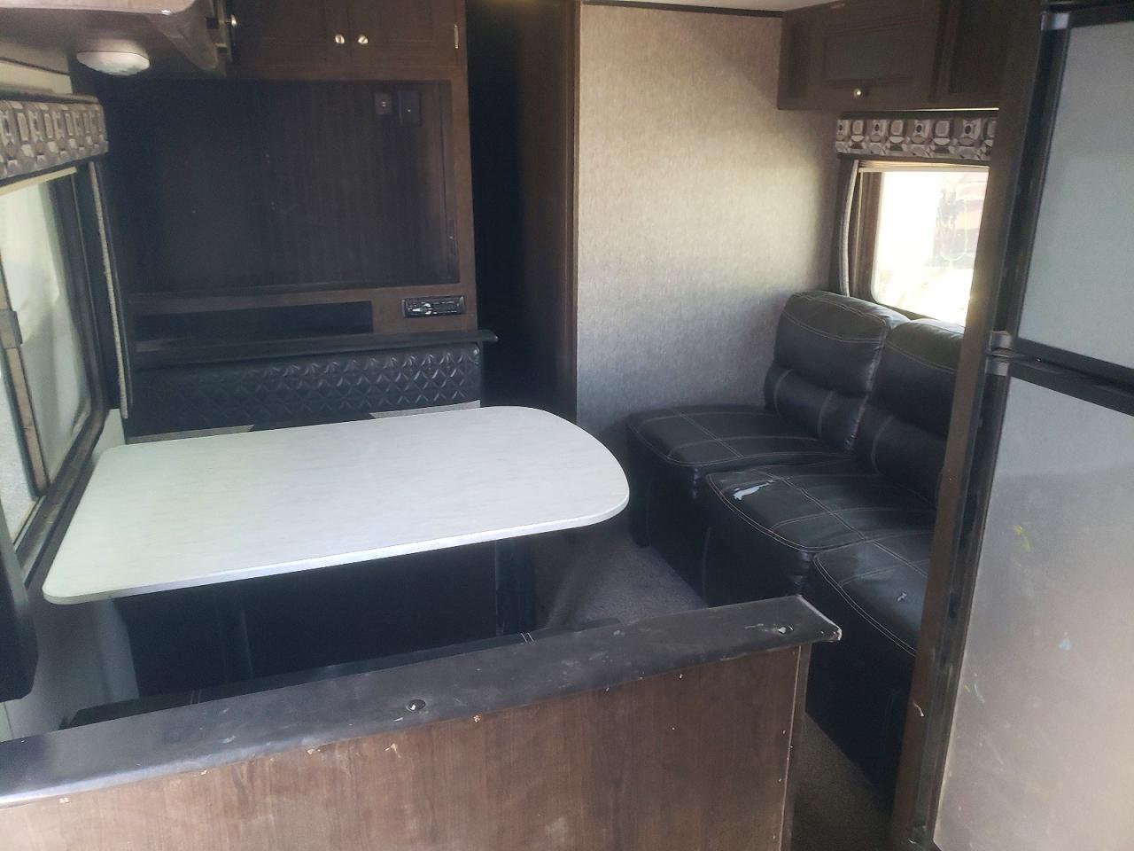 2020 Pioneer 2020 Heartland RV Pioneer Camper