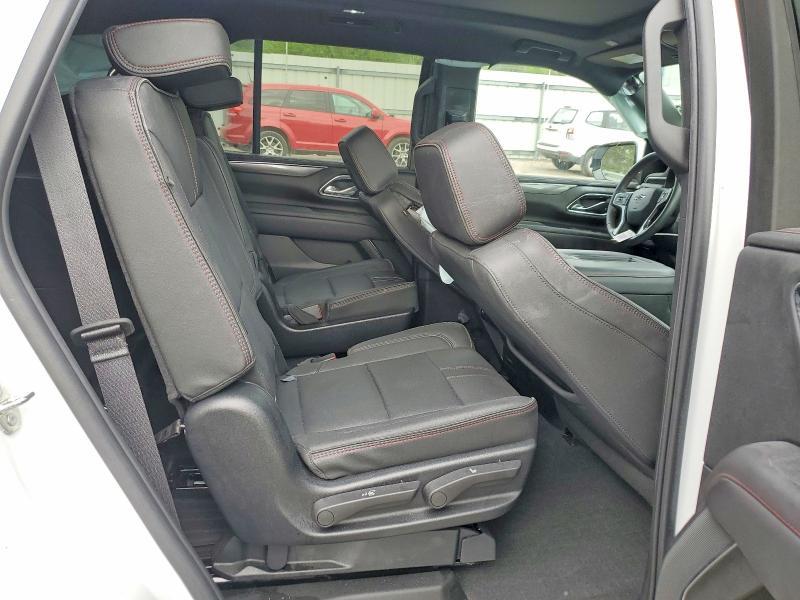 2023 Chevrolet Tahoe C1500 rst