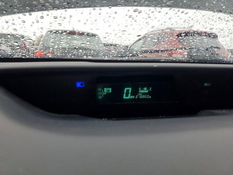 2008 Toyota Prius
