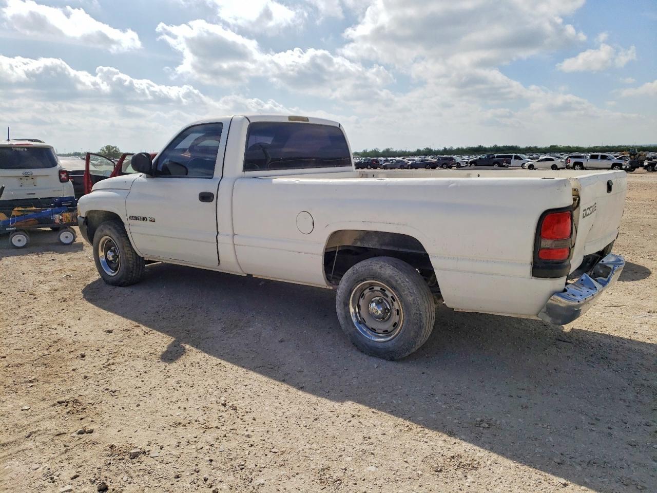 1998 Dodge RAM 1500