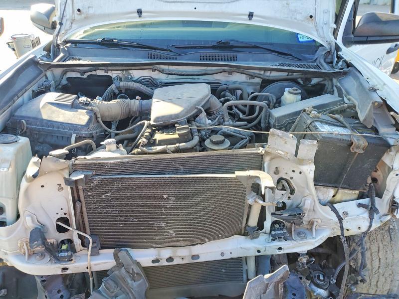 2017 Toyota Tacoma sr