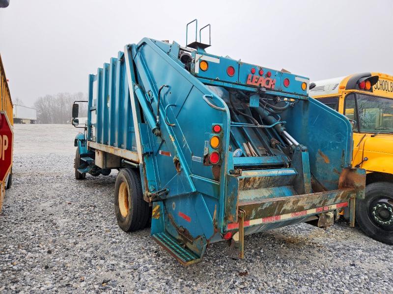 2003 International 7000 7400