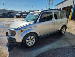 Honda Element salvage cars for sale: 2007 Honda Element ex