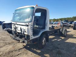 Isuzu NPR salvage cars for sale: 2019 Isuzu 2017 Isuzu NPR HD Truck Cab AND Chassis