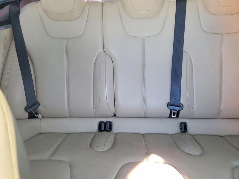 2015 Tesla Model s 85D