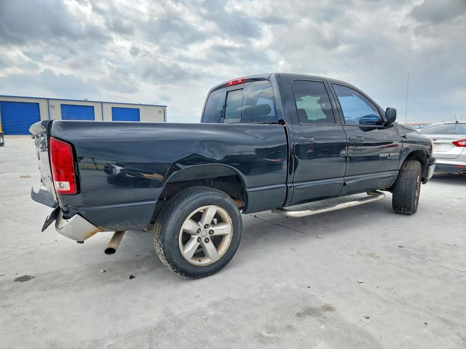 2006 Dodge RAM 1500