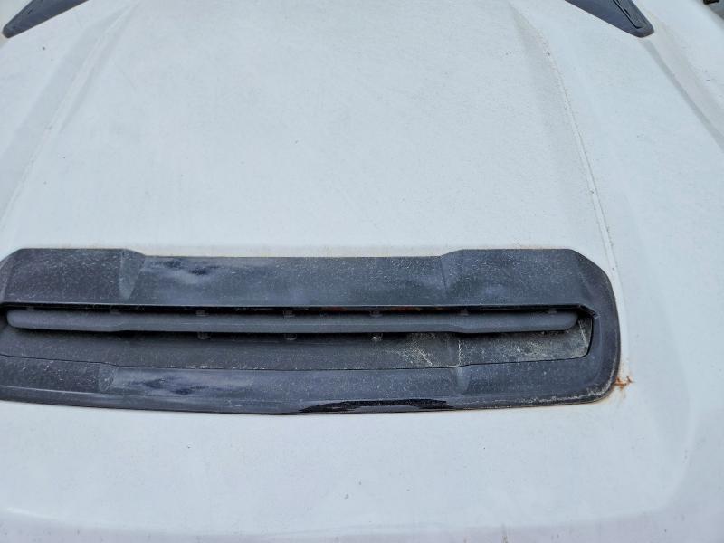 2022 Chevrolet Silverado K2500 Heavy Duty LT