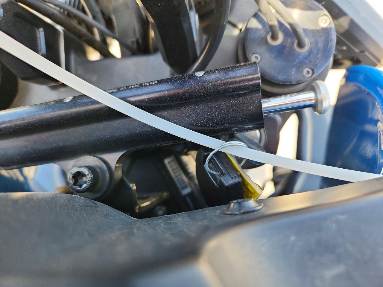 2022 Harley-Davidson RA1250 S