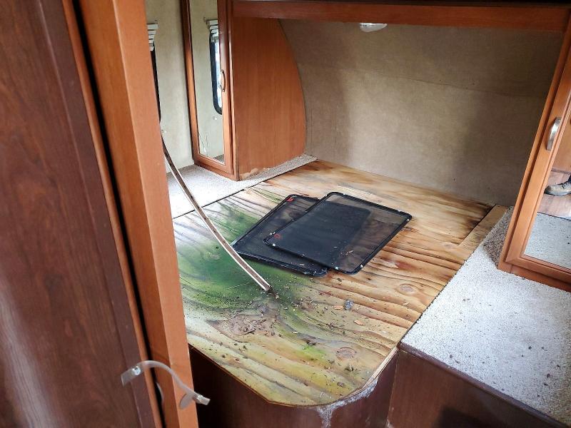 2015 Foresriver 2015 Forest River Wildwood X-LITE Camper