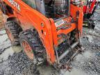 2017 Kubota SSV65 Skid Steer Loader